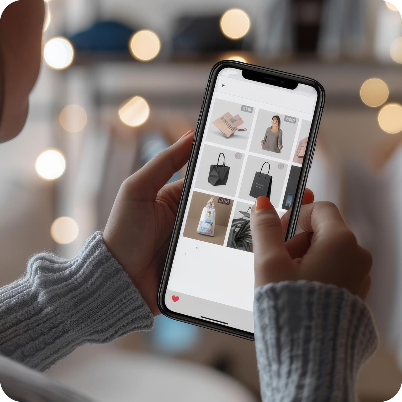 Чек-лист: 15 кроків до запуску прибуткового інтернет-магазину