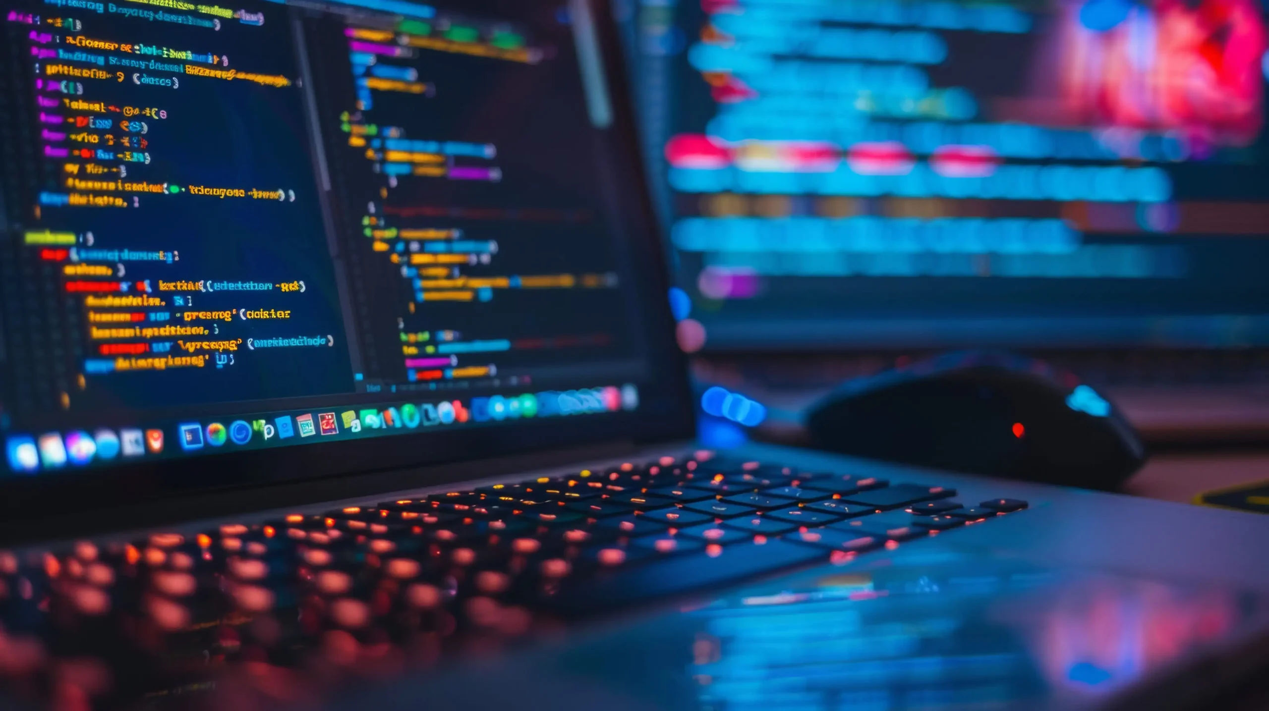 Розробка на Laravel