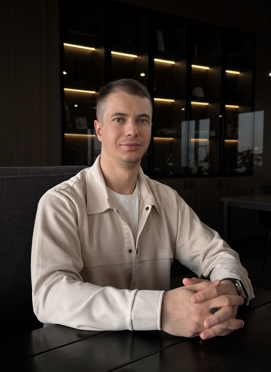 Олександр Слюсарчук