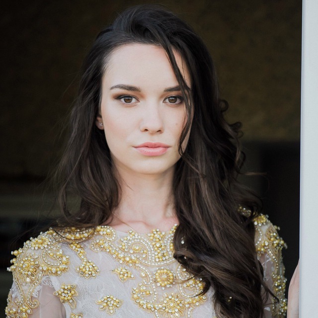 Переглянути відео відгук Viktoriya Murzina